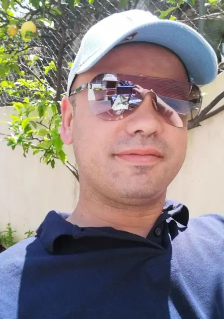 Я Paulo, 35, из Лиссабона, ищу знакомство