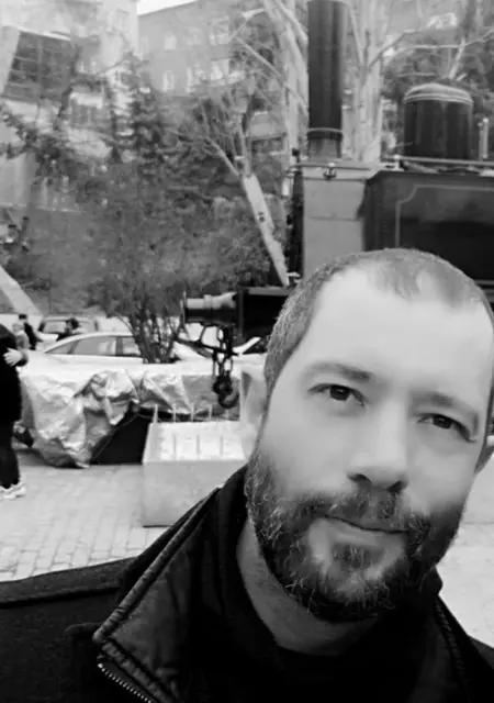 Soy Beto, 49 años, conociéndome para pasatiempo agradable en Barcelona