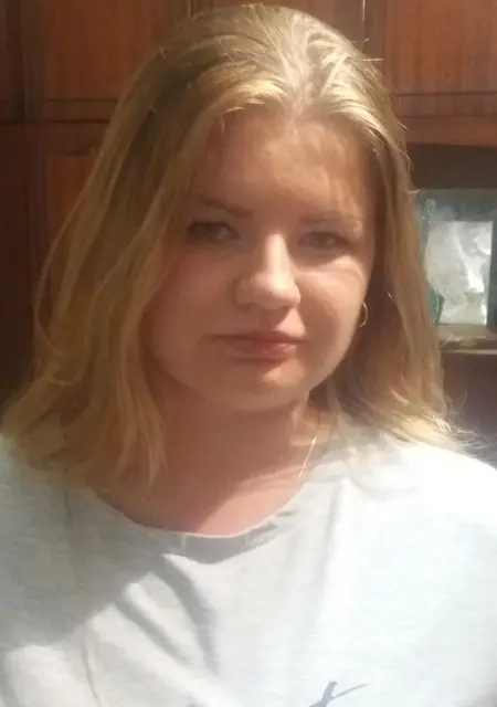 Алина з Києва, мені 31 років, познайомлюсь для постійних стосунків