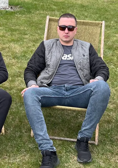 Я Андрій, 31, из Луцка, ищу знакомство для приятного времяпровождения