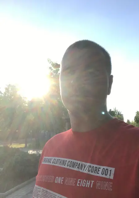 Я Вася, 36, знакомлюсь без обязательств в Тернополе