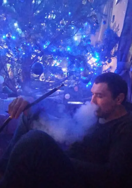 Я Nik, 33, из Глухівших, ищу знакомство для совместных путешествий