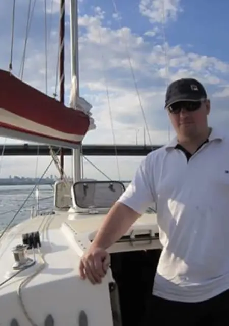 Fleks из Днепра, ищу на сайте совместные путешествия