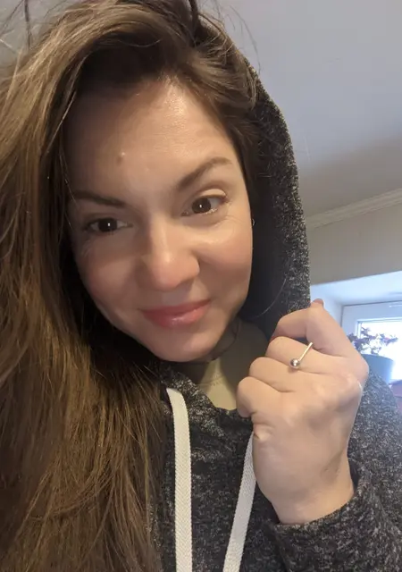 Я Юлия, 37, знакомлюсь для приятного времяпровождения в Харькове