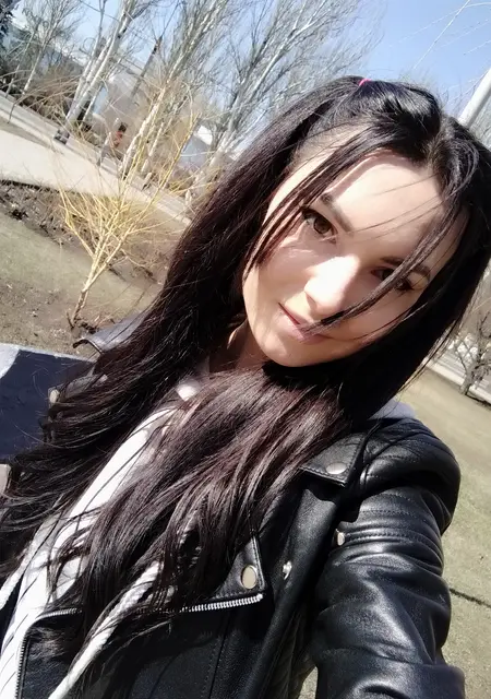 Я Амалия, 26, из Донецка, ищу знакомство для общения