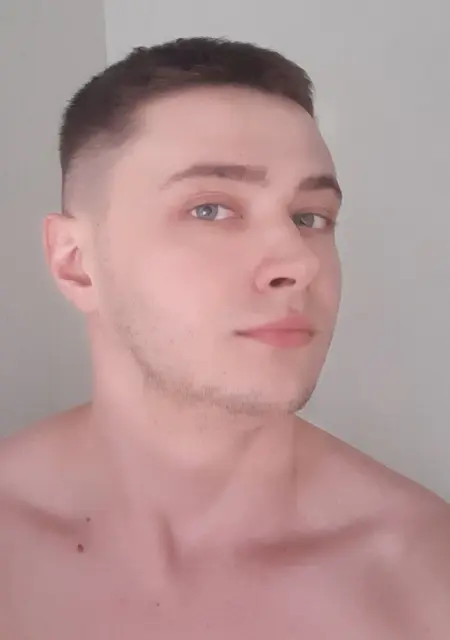 Edison из Житомира, мне 29, познакомлюсь без обязательств