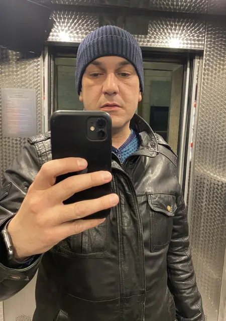 Я Roma, 42, из Донецка, ищу знакомства без обязательств