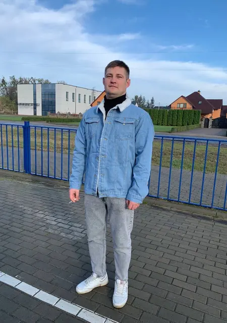 Я Андрій, 32, знакомлюсь на одну ночь в Славуте