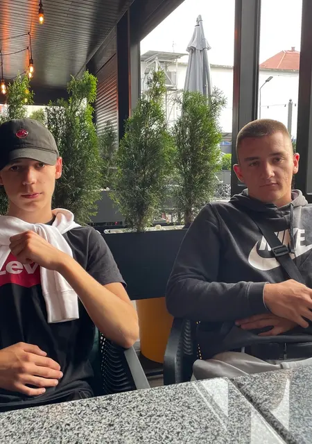 Я Roma, 21 років, знайомлюсь для дружбы у Хуст