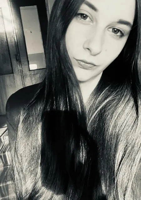 Я Кристина, 22, знакомлюсь для вирта в Чернигове