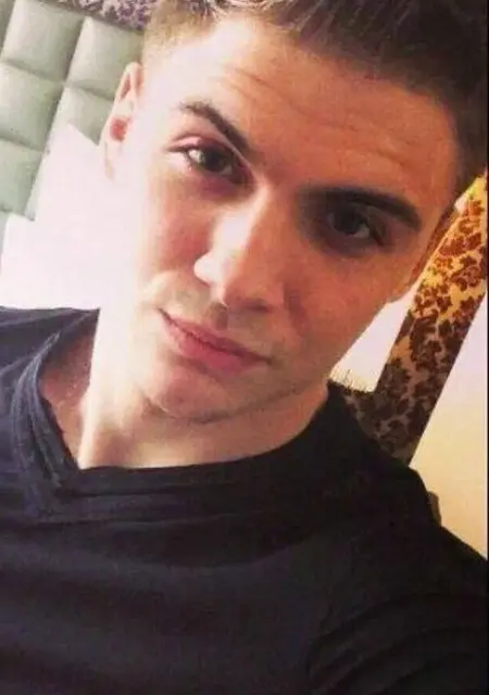 Александр з Мелітополя, шукаю на сайті знайомства без зобов'язань