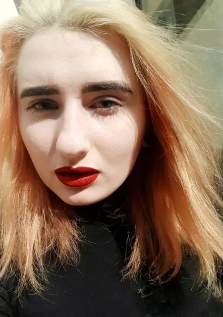 Я Соня, 27 років, знайомлюсь для приємне проведення часу у Львів