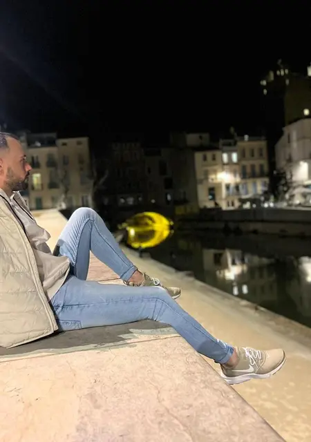 Soy Joan, 32 años de Playa del Inglés, busco conocer gente para pasatiempo agradable