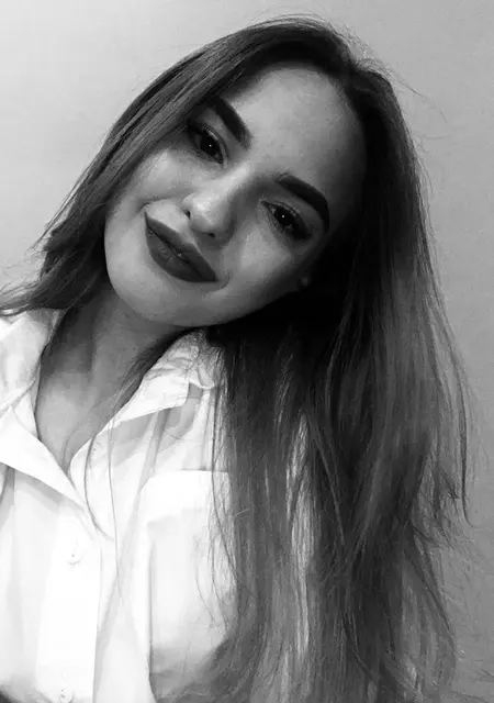 Кристина из Харькова, мне 26, познакомлюсь на одну ночь