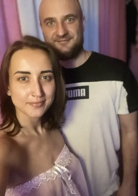 Irene из Харькова, мне 34, познакомлюсь без обязательств