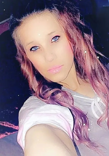 Я Kirsty Louise, 29, знакомлюсь в Лондоне