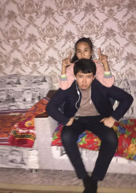 Алмас из Тараза, ищу на сайте общение