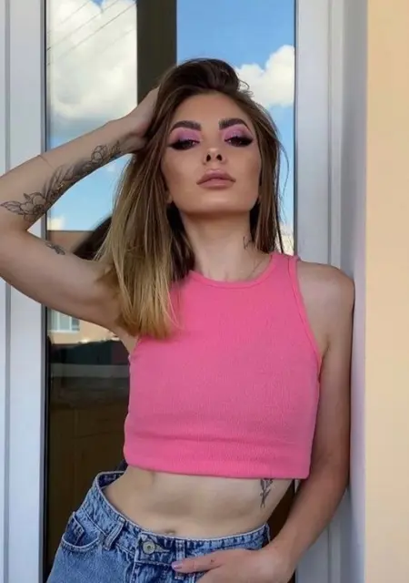 Я Olga, 27 років, знайомлюсь для дружбы у Львів