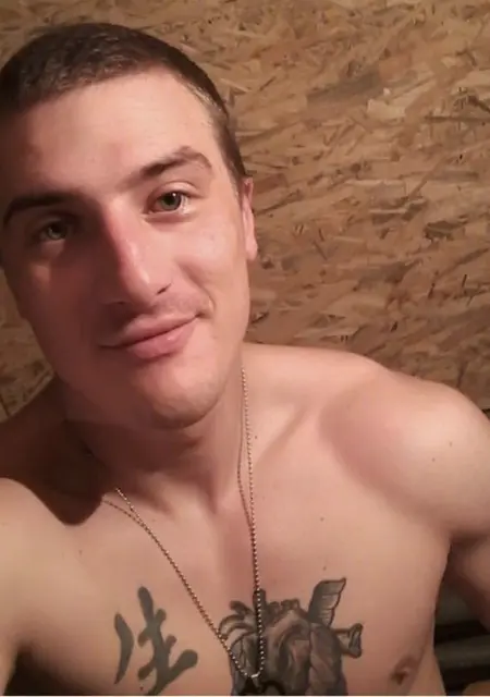 Я Артур, 31, знакомлюсь для приятного времяпровождения в Житомире