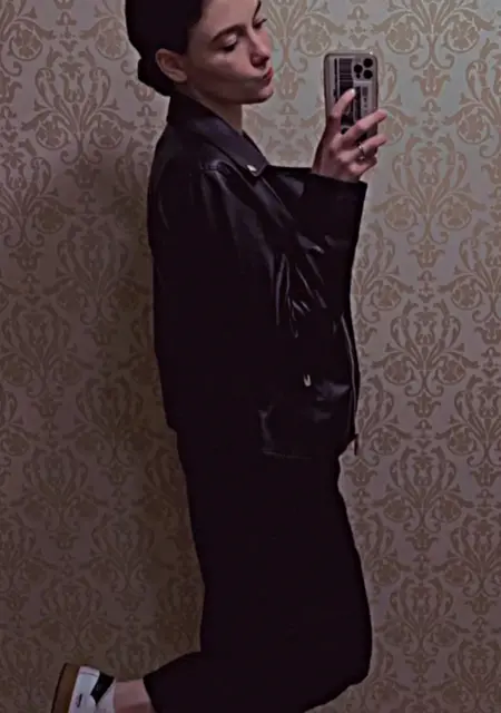 Карина из Винницы, мне 20, познакомлюсь на одну ночь