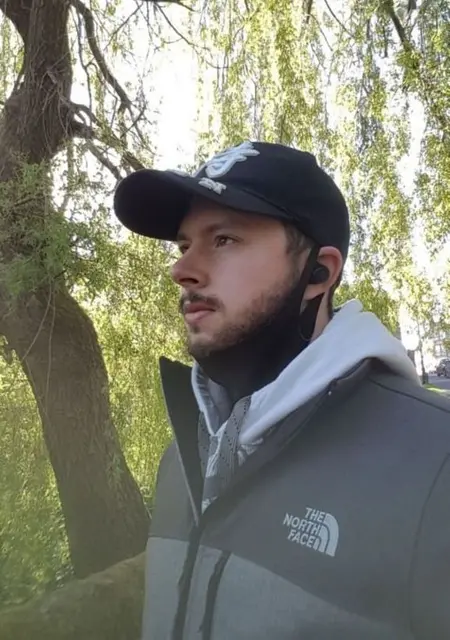 Arran из Лондона