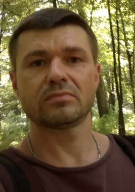 Я Олександр, 48, из Хмельницкого, ищу знакомство для дружбы