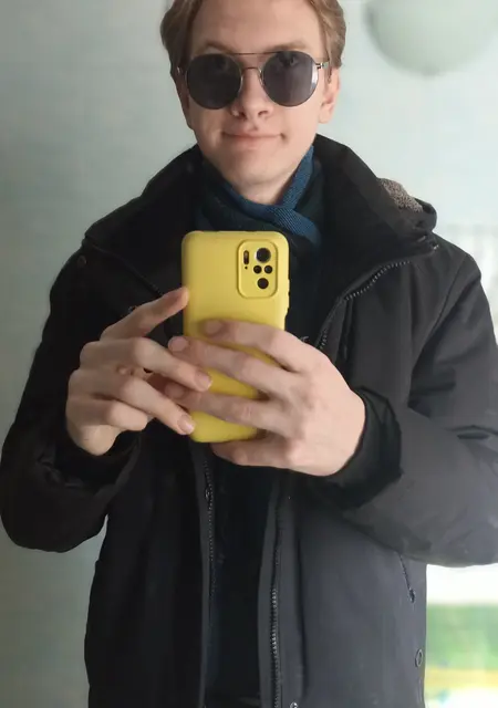 Я Магнефикус, 21, из Донецка, ищу знакомства без обязательств