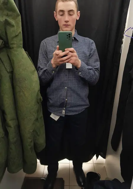 Я Андрей, 27 років, знайомлюсь на одну ніч у Донецьку