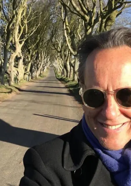 Richard из Лондона, мне 67, познакомлюсь для постоянных отношений