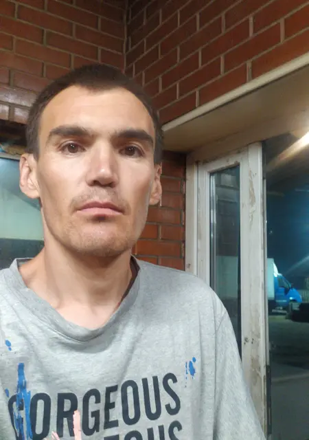 Sardor з Маріуполя, мені 30 років, познайомлюсь для постійних стосунків