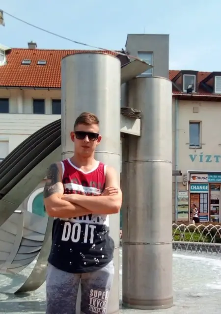 Юрій з Івано-Франківська, шукаю на сайті дружбу