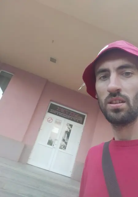 Петро з Мукачева, мені 32 років, познайомлюсь