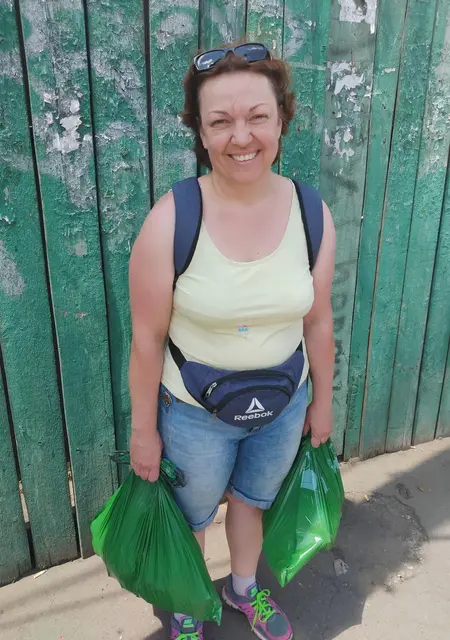 Я Лена, 44, из Черновцов, ищу знакомство для постоянных отношений