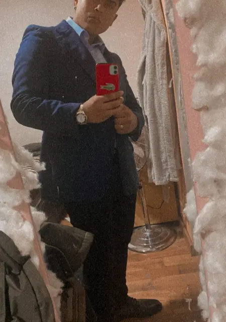 Rjdiaz из Террасса, ищу на сайте общение