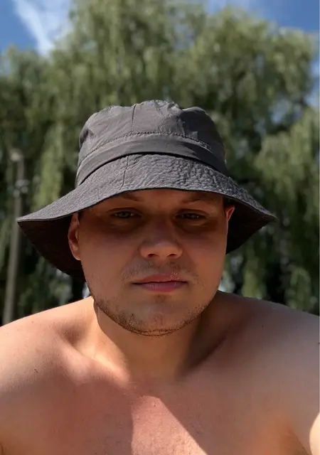 Я Дмитро, 31 років з Бориспіль, шукаю знайомства на одну ніч