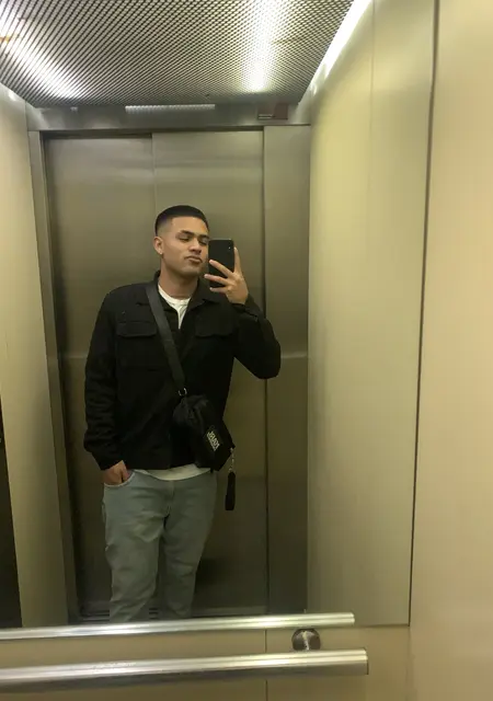 Soy Edson, 24 años, conociéndome para relación a largo plazo en Alcobendas