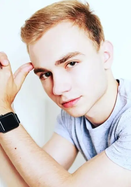 Іван з Заболотів, шукаю на сайті знайомства на одну ніч