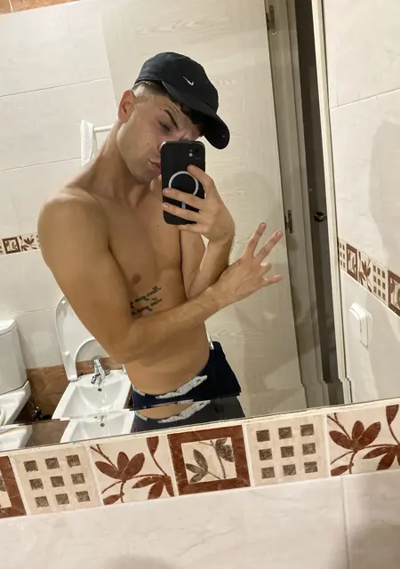 Я Lilpequeo, 27, знакомлюсь для дружбы в Камас