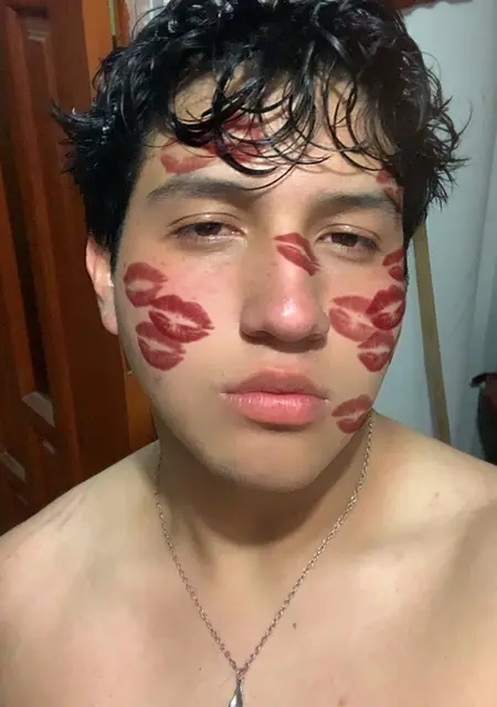 Я Cristian, 20, из Кахамарка, ищу знакомство для вирта