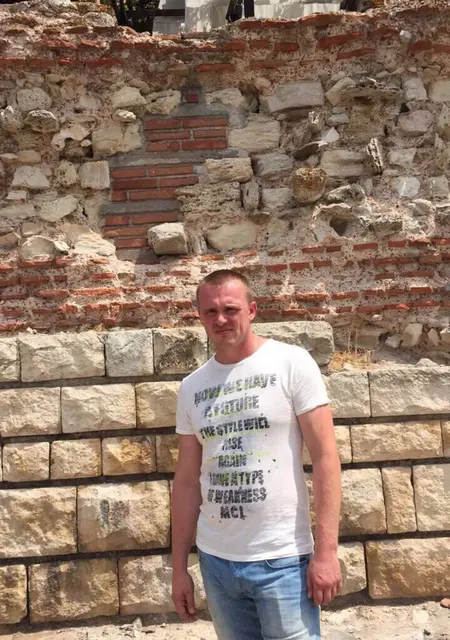 Сергей из Варны, ищу на сайте знакомства без обязательств