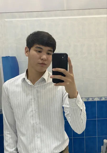 Я Zhan, 18, знакомлюсь для постоянных отношений в Караганде