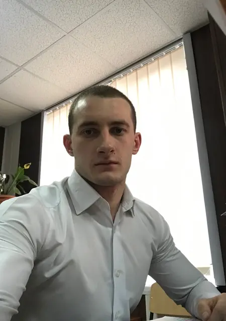 Ден з Одеси, мені 30 років, познайомлюсь без зобов'язань