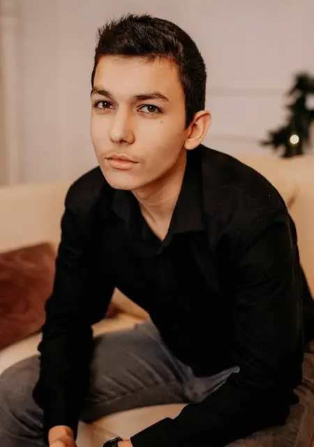 Георгий из Гдыни, ищу на сайте знакомства на одну ночь