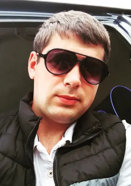 Я Nikita, 35, из Франкфурта-на-майне, ищу знакомства на одну ночь