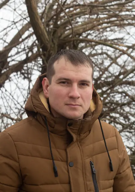 Артур з Білої Церкви, мені 31 років, познайомлюсь на одну ніч