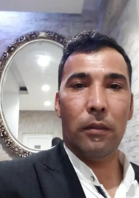 Ferhat из Стамбула