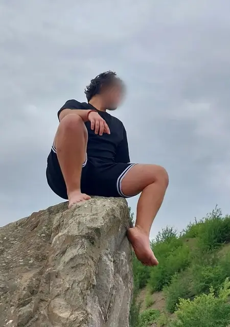 Я Rus, 19 років, знайомлюсь для вірт у Макіївці