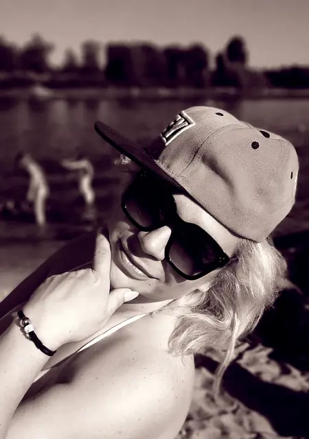 Ева из Днепра, ищу на сайте общение