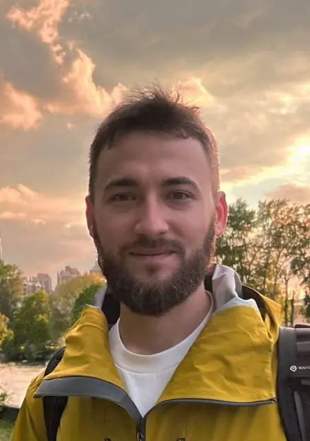 Я Андрей, 37, из Ивано-Франковска, ищу знакомство для совместных путешествий