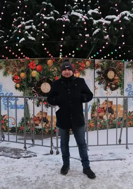 Я Анатолий, 58, из Мукачева, ищу знакомства без обязательств